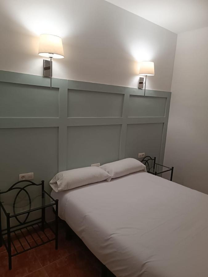 Rooms Los Montes Granada Kültér fotó