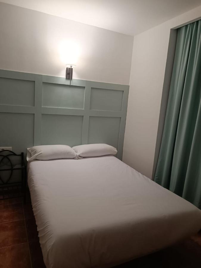 Rooms Los Montes Granada Kültér fotó