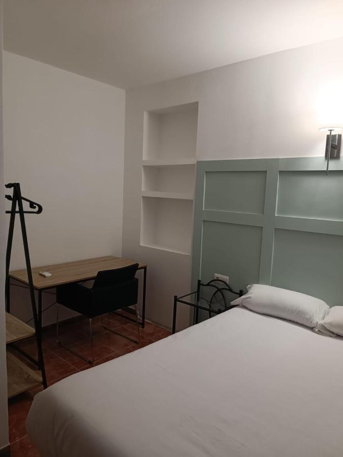 Rooms Los Montes Granada Kültér fotó