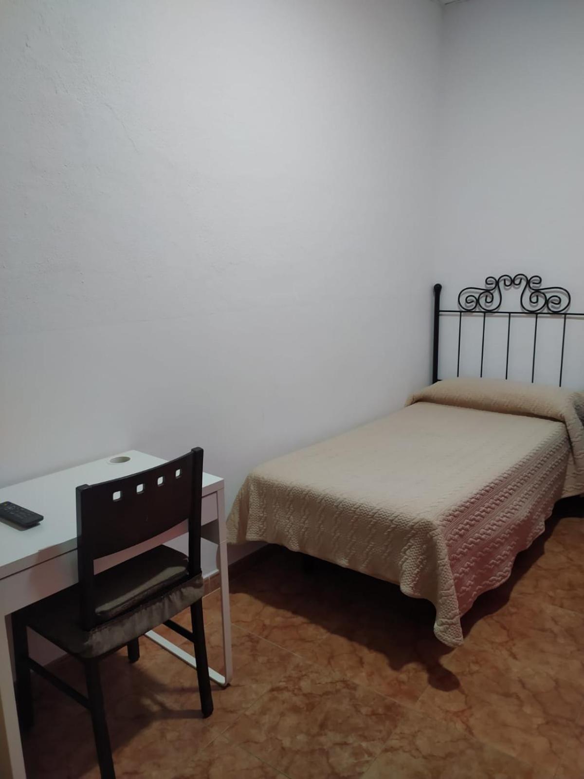 Rooms Los Montes Granada Kültér fotó