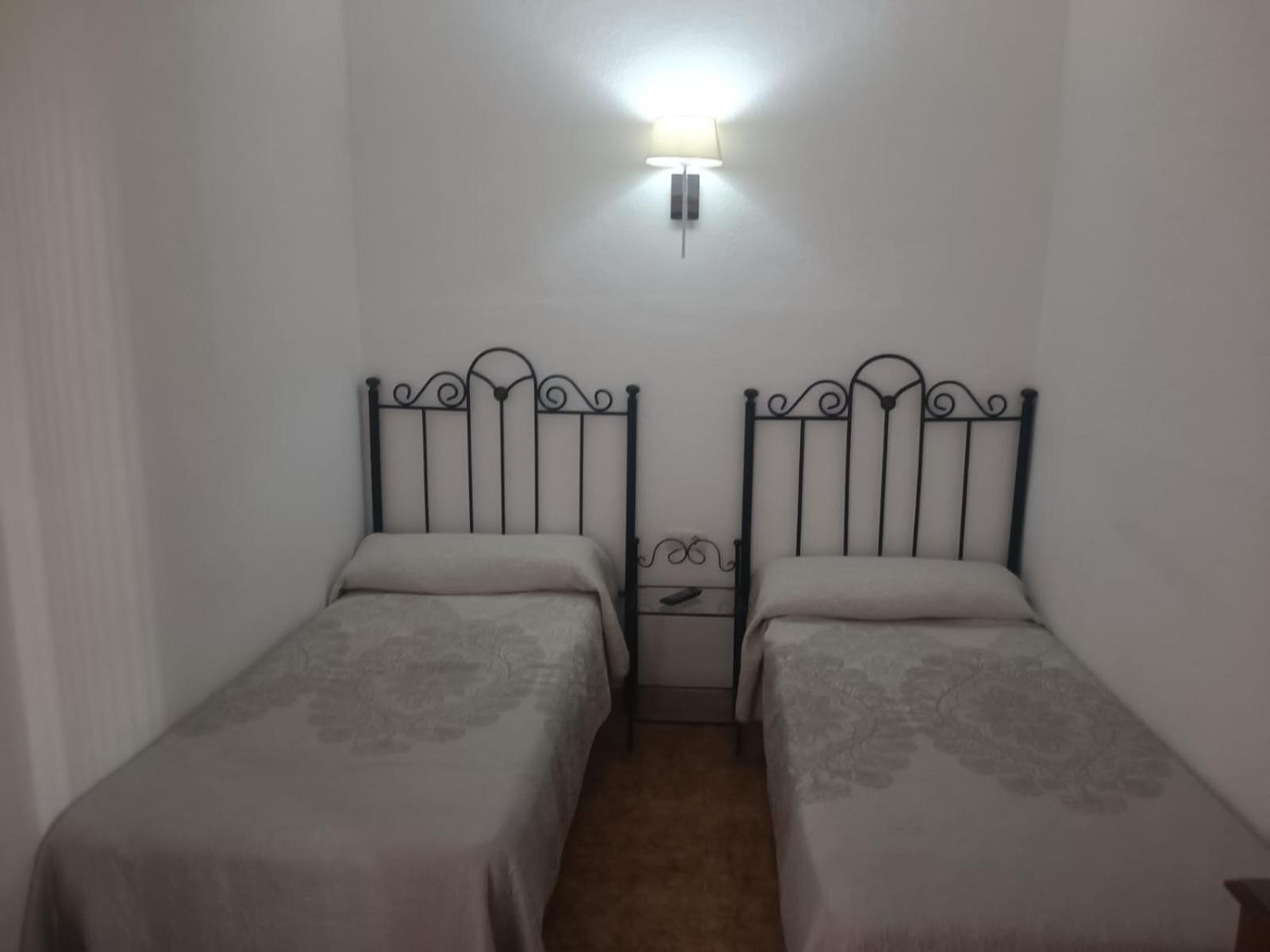 Rooms Los Montes Granada Kültér fotó
