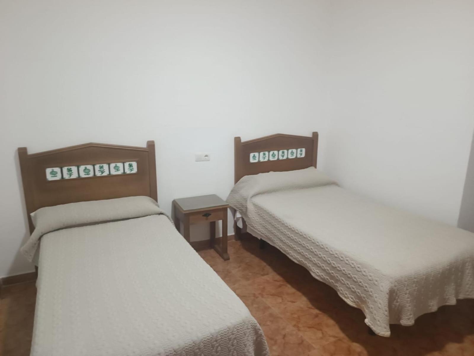 Rooms Los Montes Granada Kültér fotó