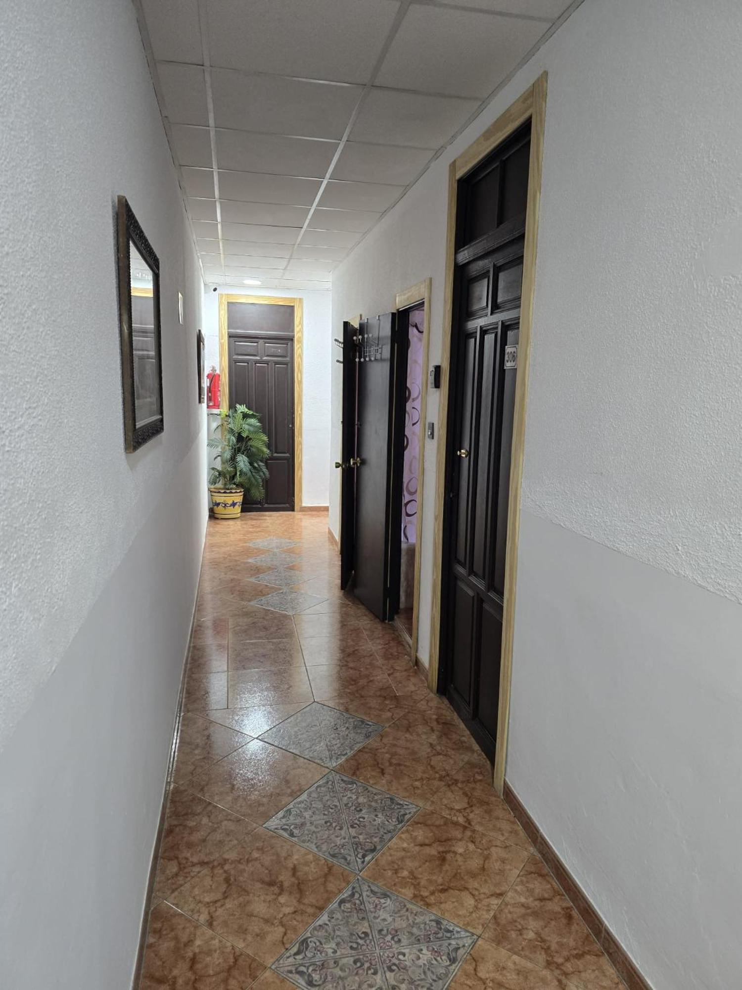 Rooms Los Montes Granada Kültér fotó